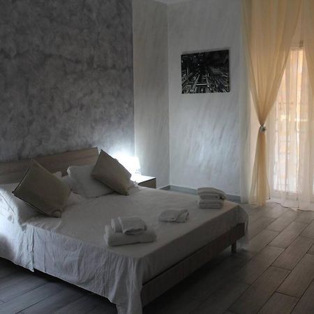 Casa Vacanza Grey Aparthotel Naples Exterior photo