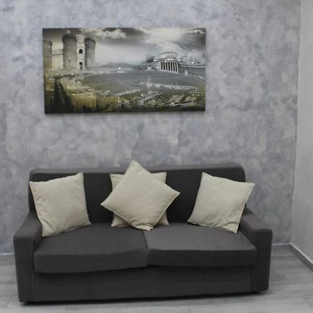 Casa Vacanza Grey Aparthotel Naples Exterior photo