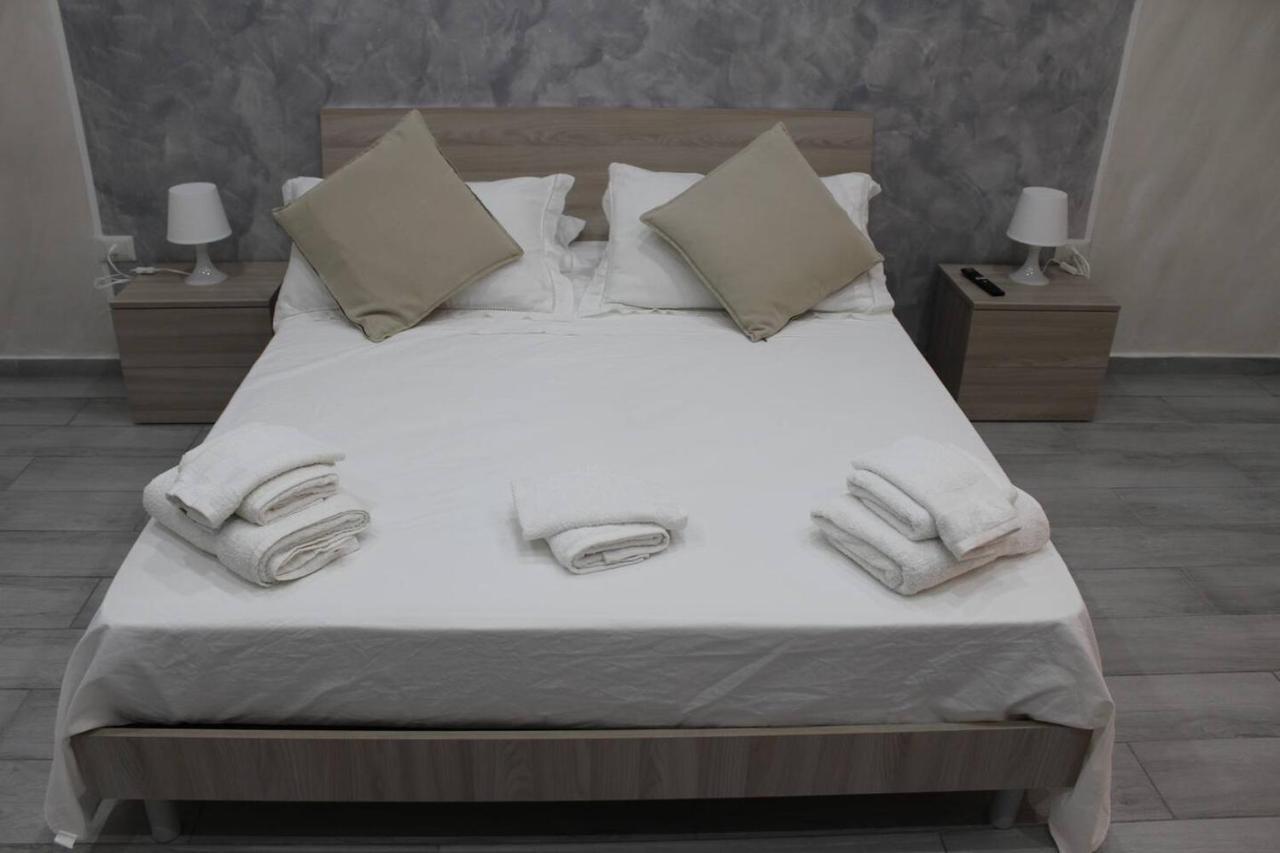 Casa Vacanza Grey Aparthotel Naples Exterior photo