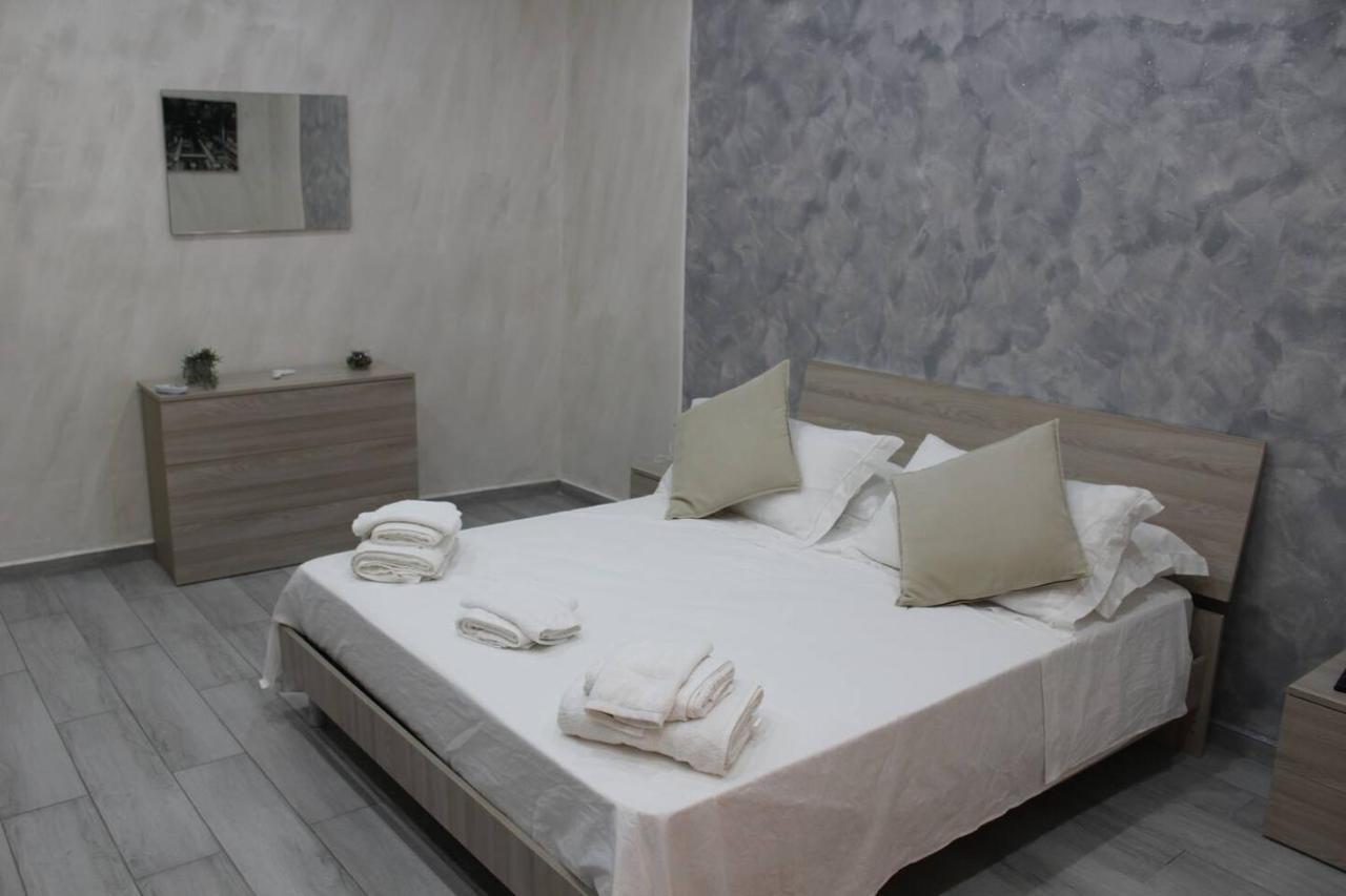 Casa Vacanza Grey Aparthotel Naples Exterior photo