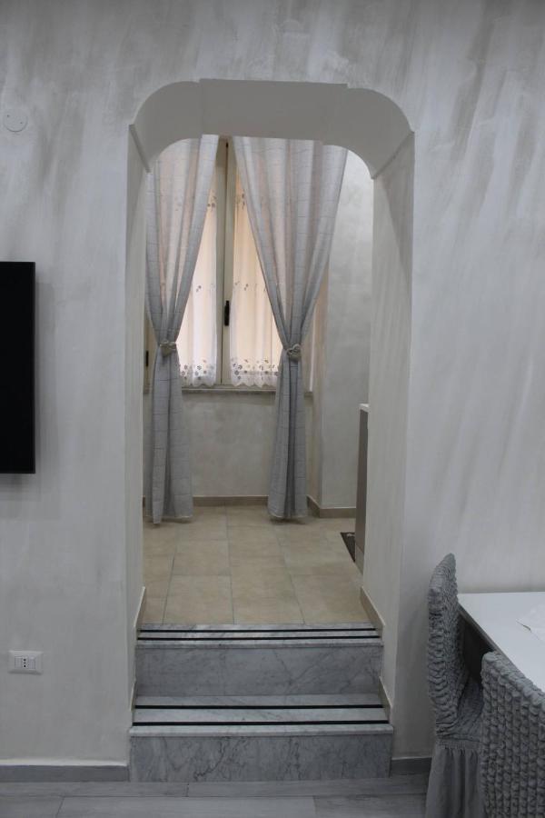 Casa Vacanza Grey Aparthotel Naples Exterior photo