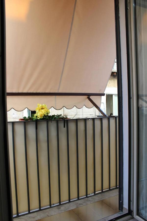 Casa Vacanza Grey Aparthotel Naples Exterior photo