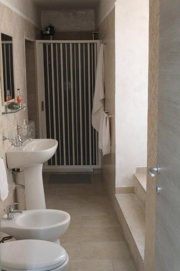 Casa Vacanza Grey Aparthotel Naples Exterior photo