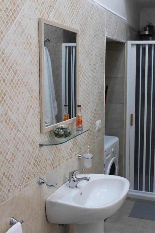 Casa Vacanza Grey Aparthotel Naples Exterior photo