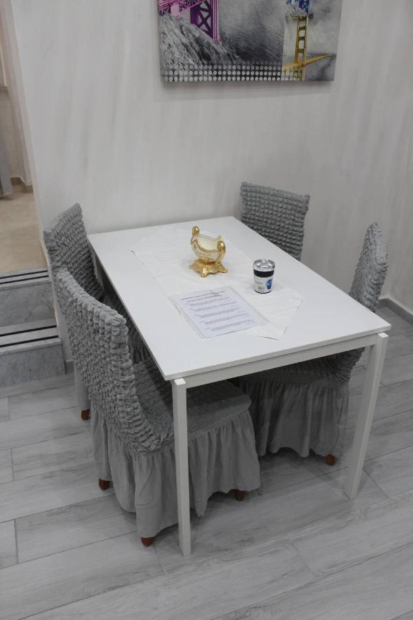Casa Vacanza Grey Aparthotel Naples Exterior photo
