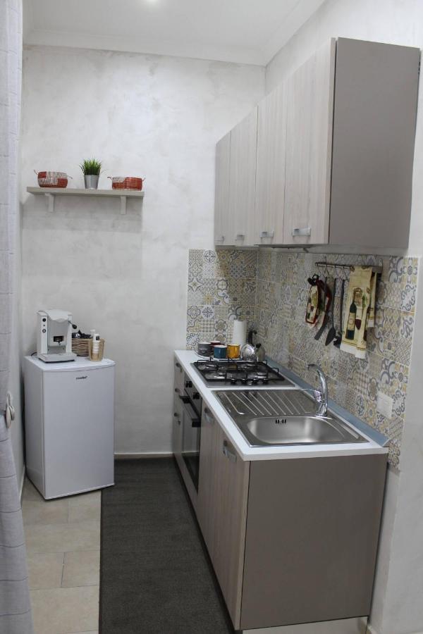 Casa Vacanza Grey Aparthotel Naples Exterior photo