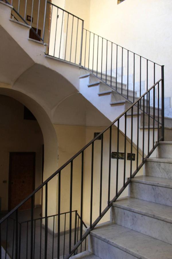 Casa Vacanza Grey Aparthotel Naples Exterior photo
